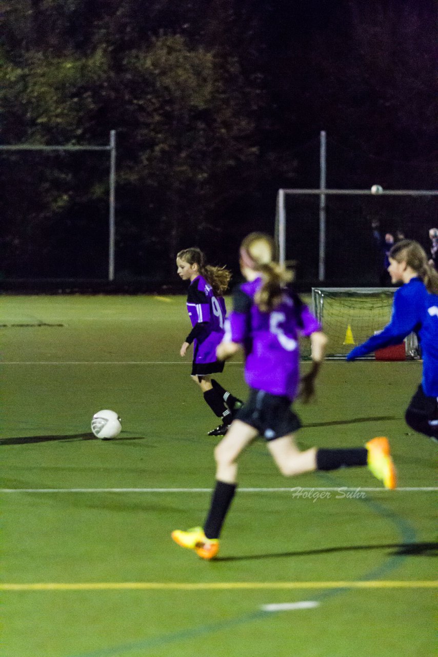 Bild 55 - C-Juniorinnen SG Rnnau Segeberg - FSC Kaltenkirchen : Ergebnis: 0:4